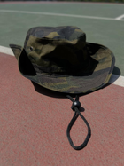 Літній капелюх камуфляж_2 - зображення 8