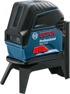 Лінійний лазерний нівелір Bosch GCL 2-15 Professional (0601066E00)
