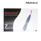 Дарсонваль аппарат косметологический для ухода за кожей лица, волос и тела Darsonval MASHELE - изображение 5