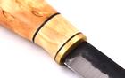 Нож POLAR Puukko 95, 80CrV2 (24154) - изображение 4