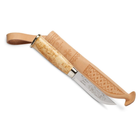 Нож Marttiini Lapp 230 (110/220), Сталь 440А X55CrMo14, 57HRC (230010) - изображение 3
