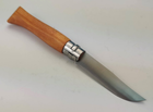 Нож Opinel № 9 VRN Carbon XC90 (113090) - изображение 3