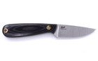 Нож NECKER 70, 12C27 Flat (006-9803-1548) - изображение 1