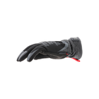 Рукавички тактичні зимові Mechanix Wear Coldwork FastFit Gloves Grey/Black L (CWKFF-58) - изображение 3