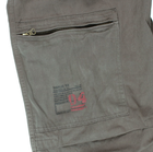 Брюки Surplus Raw Vintage SURPLUS INFANTRY CARGO Olive S (05-3599-01) - зображення 5