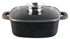 Каструля RINGEL Meyer RG-2129-28 28 см (6.3л) з кришкою
