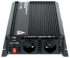 Przetwornica samochodowa AZO Digital IPS-3200 3200W ze zmodyfikowaną falą sinusoidalną 12-230V DC-AC (5905279203754) - obraz 4