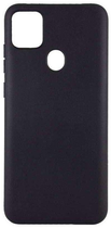 Панель Beline Candy для Xiaomi Redmi 10A Black (5904422918194) - зображення 1