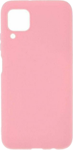 Etui plecki Beline Candy do Xiaomi Redmi 10A Light pink (5904422918224)