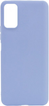 Панель Beline Candy для Xiaomi Redmi Note 10 5G Blue (5903919067865) - зображення 1