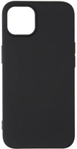 Панель Beline Carbon для Apple iPhone 13 mini Black (5904422910372) - зображення 1