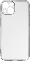 Панель Beline Clear для Apple iPhone 14 Transparent (5904422919122) - зображення 1