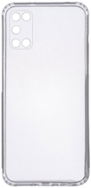 Панель Beline Clear для Oppo A72 Transparent (5905359814986) - зображення 1