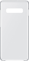 Панель Beline Clear для Samsung Galaxy S10 Plus Transparent (5905359815075) - зображення 1