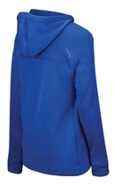Жіночий тактичний флісовий светр з капюшоном Propper women's Hooded Sweatshirt 314® 54993 Medium, Синій (Navy) - зображення 8