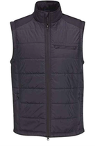 Тактическая утепленная жилетка Propper Men's El Jefe Puff Vest Medium, Синій (Navy)