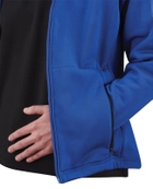 Жіночий тактичний флісовий светр з капюшоном Propper women's Hooded Sweatshirt 314® 54993 Small, Синій (Navy) - зображення 10