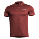 Тактичне поло Pentagon ANASSA POLO K09017 Large, Червоний - зображення 1