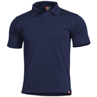 Тактичне поло Pentagon ANASSA POLO K09017 Large, Червоний - зображення 7