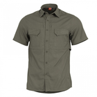 Тактична сорочка Pentagon Plato Shirt Short K02019-SH Medium, Хакі (Khaki) - зображення 5