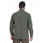 Тактическая рубашка Pentagon Plato Shirt K02019 Large, Ranger Green - изображение 4
