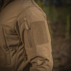 M-Tac куртка Soft Shell Tan M - зображення 14