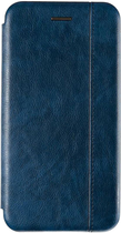 Чехол-книжка Beline Leather Book для Apple iPhone 11 Pro Blue (5903657570047) - зображення 1