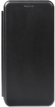 Чохол-книжка Beline Leather Book для Samsung Galaxy S20 Ultra Black (5903657570276) - зображення 1