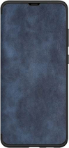 Чохол-книжка Beline Leather Book для Samsung Galaxy S20 Ultra Blue (5903657570283) - зображення 2