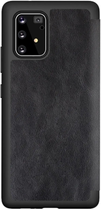 Чохол-книжка Beline Leather Book для Samsung Galaxy S21 Plus Black (5903919064635) - зображення 2