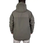 Зимняя тактическая куртка Bastion Jacket Gen III Level 7 5.11 TACTICAL Олива XL - изображение 3
