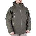 Зимняя тактическая куртка Bastion Jacket Gen III Level 7 5.11 TACTICAL Олива 3XL - изображение 2