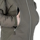 Зимова тактична куртка Bastion Jacket Gen III Level 7 5.11 TACTICAL Олива XL - зображення 8