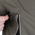 Зимняя тактическая куртка Bastion Jacket Gen III Level 7 5.11 TACTICAL Олива XL - изображение 9