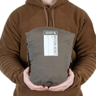 Зимова тактична куртка Bastion Jacket Gen III Level 7 5.11 TACTICAL Олива XL - зображення 11
