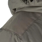Зимняя тактическая куртка Bastion Jacket Gen III Level 7 5.11 TACTICAL Олива S - изображение 7
