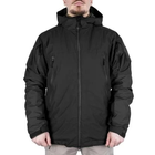 Зимова тактична куртка Bastion Jacket Gen III Level 7 5.11 TACTICAL Чорна S - зображення 1