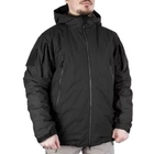 Зимова тактична куртка Bastion Jacket Gen III Level 7 5.11 TACTICAL Чорна S - зображення 2