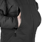 Зимняя тактическая куртка Bastion Jacket Gen III Level 7 5.11 TACTICAL Черная XL - изображение 8