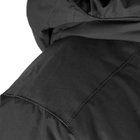 Зимова тактична куртка Bastion Jacket Gen III Level 7 5.11 TACTICAL Чорна S - зображення 6