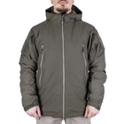 Зимняя тактическая куртка Bastion Jacket Gen III Level 7 5.11 TACTICAL Олива L - изображение 1