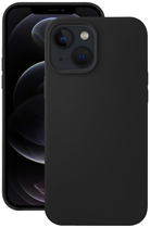 Панель Beline Silicone для Apple iPhone 13 mini Black (5904422910891) - зображення 1
