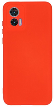 Панель Beline Silicone для Motorola Edge 30 Neo Red (5905359815891) - зображення 1