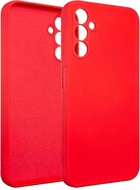 Панель Beline Silicone для Samsung Galaxy A14 5G Red (5905359813217) - зображення 1