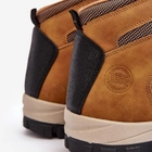 Чоловічі зимові черевики для трекінгу Dysasha 41 Кемел (5905677965339) - зображення 6