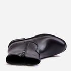 Чоловічі черевики Brosta 41 Чорні (5905677956573) - зображення 3