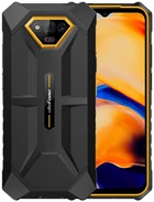 Ulefone Armor X13 (6+64Gb, 6320 мАч) Orange