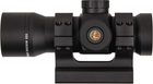 Прицел коллиматорный LEUPOLD Freedom RDS 1x34mm Red Dot 1.0 MOA Dot с креплением IMS - изображение 5