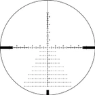 Прилад оптичний Vortex Diamondback Tactical FFP 6-24x50 EBR-2C MRAD (DBK-10029) - изображение 5
