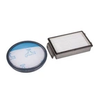 Набір фільтрів SM двигуна HEPA + мікро (контейнера) для пілососу Rowenta, Tefal, Moulinex ZR005901